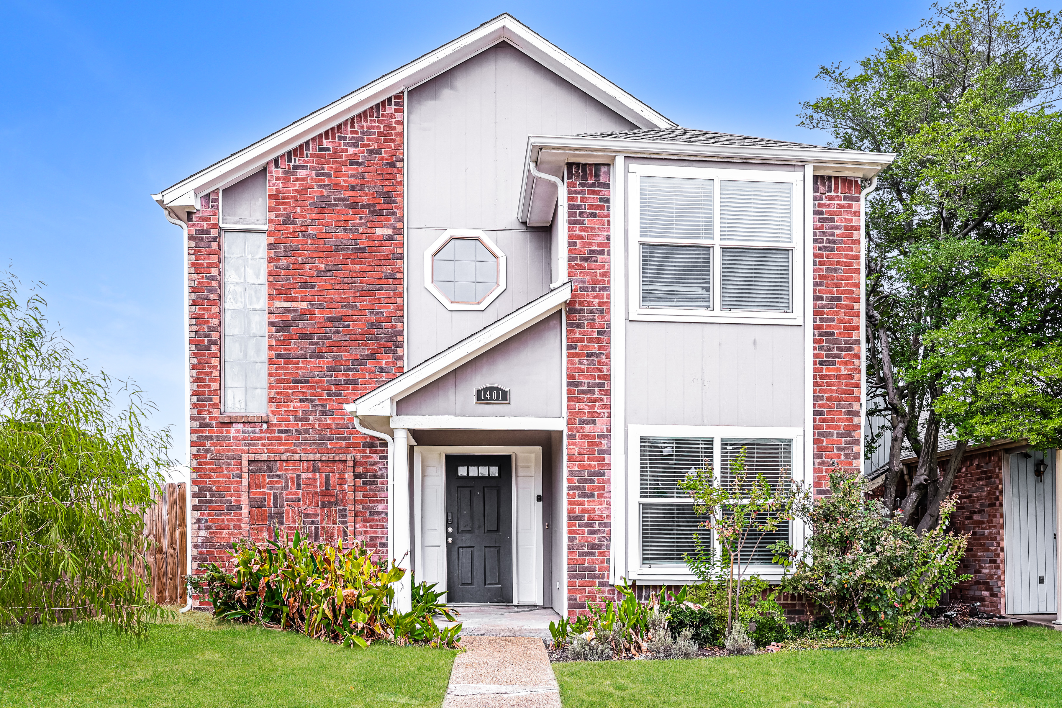 1401 Del Rio Dr Mesquite, TX 75149